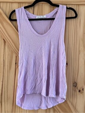 We The Free Small Tank